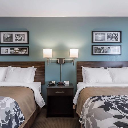 Sleep Inn & Suites O'Fallon Mo - Technology Drive Экстерьер фото
