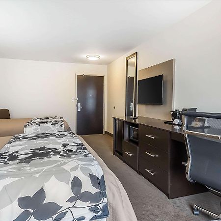Sleep Inn & Suites O'Fallon Mo - Technology Drive Экстерьер фото