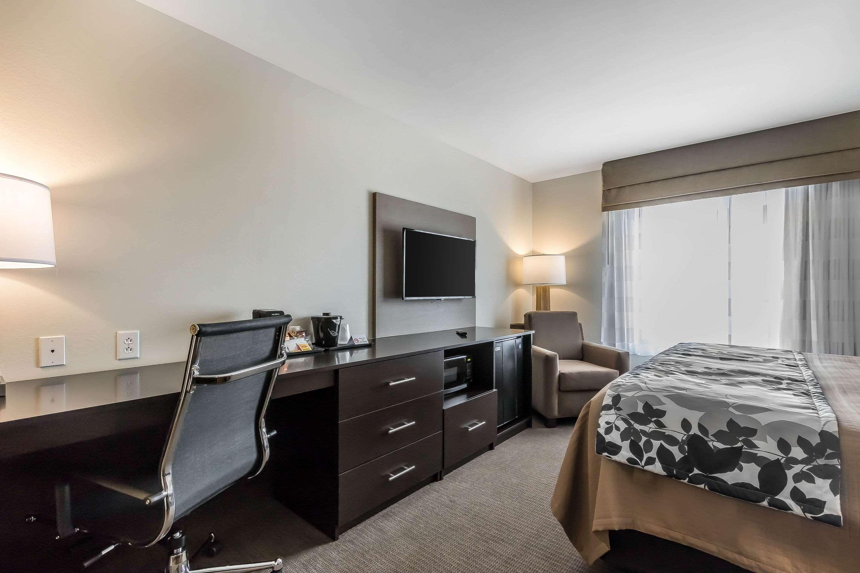 Sleep Inn & Suites O'Fallon Mo - Technology Drive Экстерьер фото