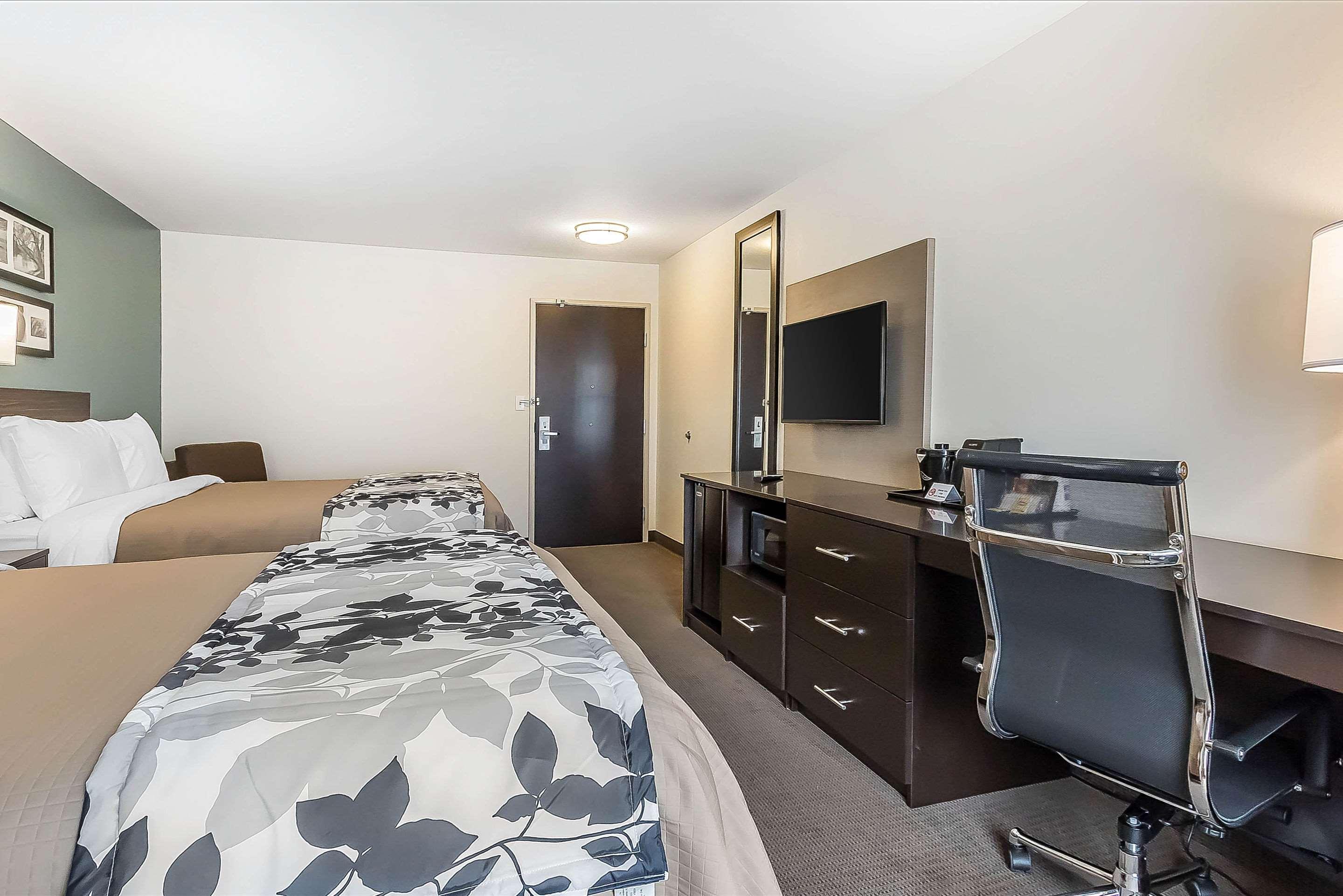Sleep Inn & Suites O'Fallon Mo - Technology Drive Экстерьер фото