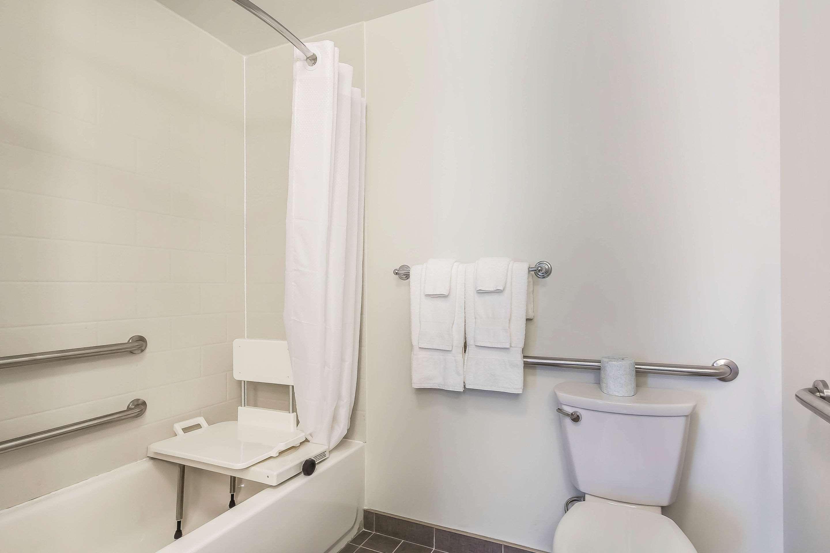 Sleep Inn & Suites O'Fallon Mo - Technology Drive Экстерьер фото