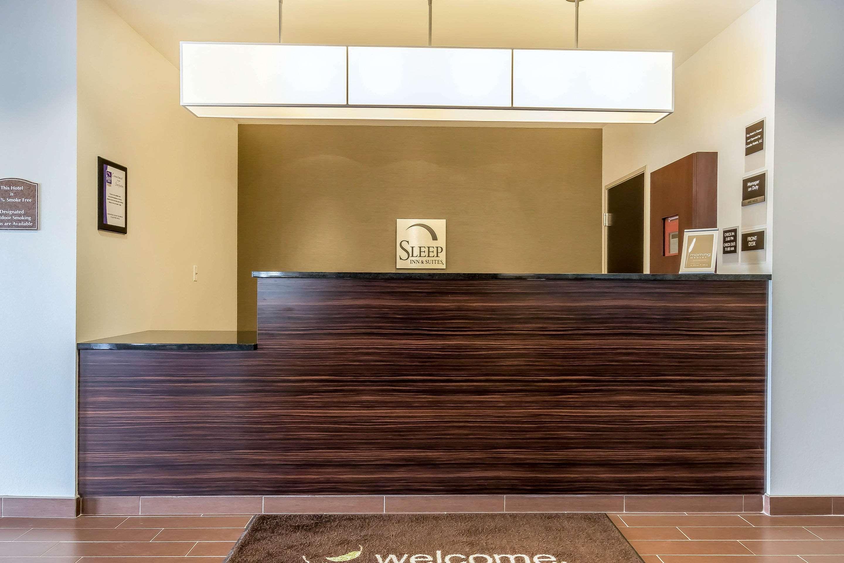 Sleep Inn & Suites O'Fallon Mo - Technology Drive Экстерьер фото