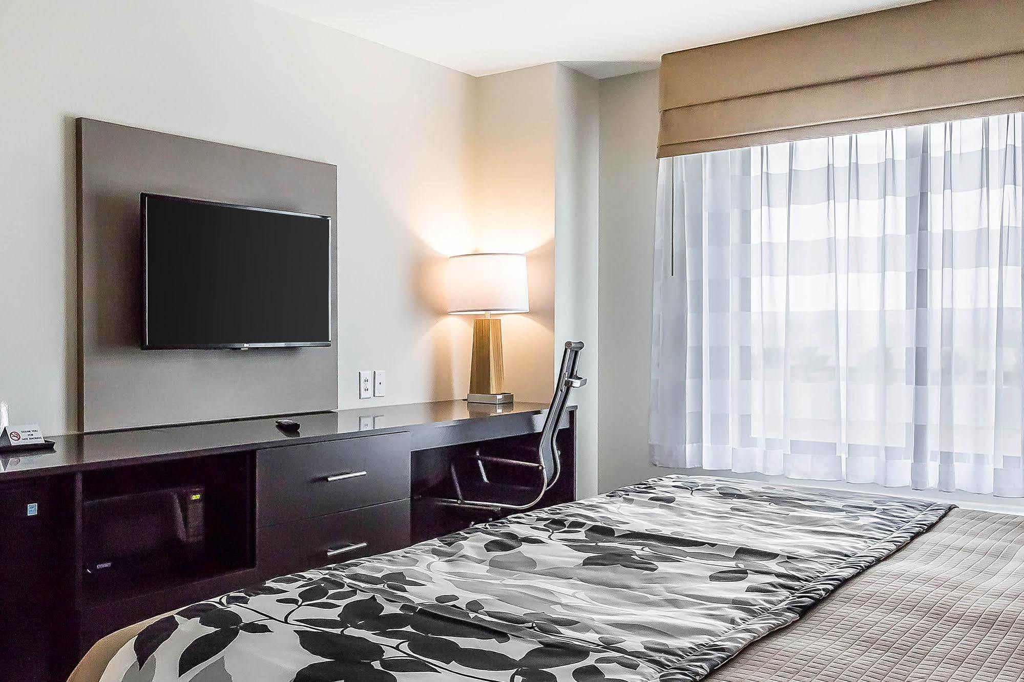 Sleep Inn & Suites O'Fallon Mo - Technology Drive Экстерьер фото