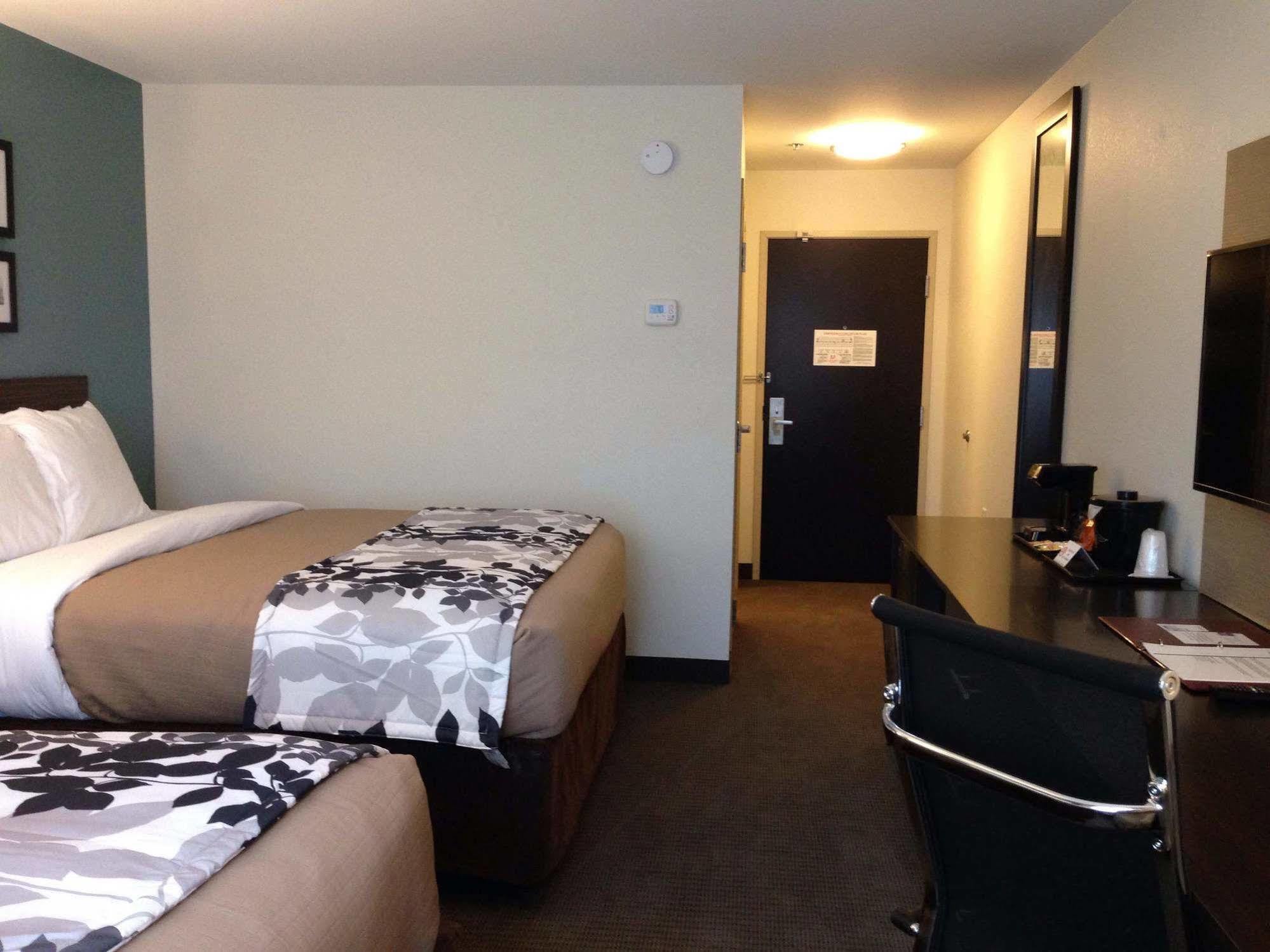 Sleep Inn & Suites O'Fallon Mo - Technology Drive Экстерьер фото